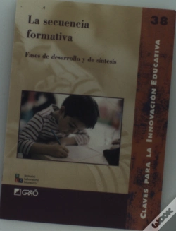 Capa do artigo La Secuencia Formativa