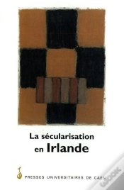 Capa do artigo La Sécularisation En Irlande