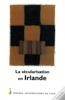 Capa do artigo La Sécularisation En Irlande