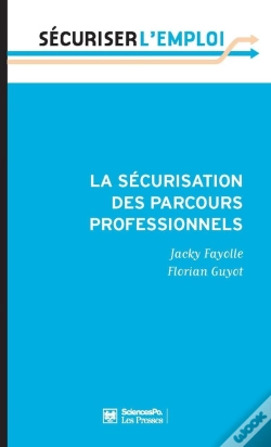 Capa do artigo La Sécurisation Des Parcours Professionnels