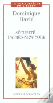 Capa do artigo La Securite Apres Le 11 Septembre