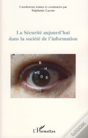 Capa do artigo La Sécurité Aujourd