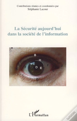 Capa do artigo La Sécurité Aujourd'Hui Dans La Société De L'Information