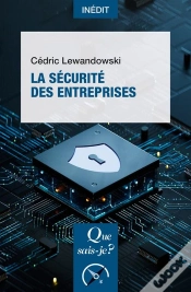 Capa do artigo La Sécurité Des Entreprises
