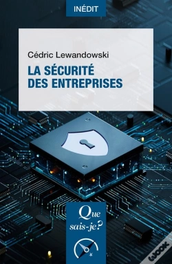 Capa do artigo La Sécurité Des Entreprises