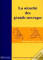 Capa do artigo La Sécurité Des Grands Ouvrages