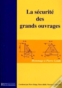 Capa do artigo La Sécurité Des Grands Ouvrages