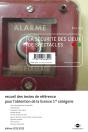 La Securite Des Lieux De Spectacles 2012-13 - Preview