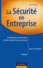La Sécurité En Entreprise ; Sensibilisation Des Personnels Et Mise En Oevre D'Un Plan D'Action (3e Édition) - Preview