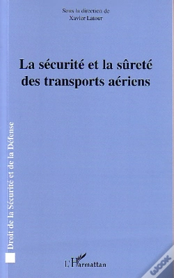 Capa do artigo La Securite Et La Surete Des Transports Aeriens