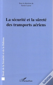Capa do artigo La Securite Et La Surete Des Transports Aeriens