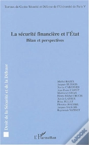 Capa do artigo La Sécurité Financière Et L