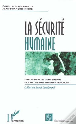 Capa do artigo La Sécurité Humaine : Une Nouvelle Conception Des Relations Internationales