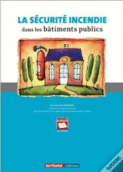 Capa do artigo La Sécurite Incendie Dans Les Bâtiments Publics