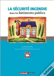 Capa do artigo La Sécurite Incendie Dans Les Bâtiments Publics