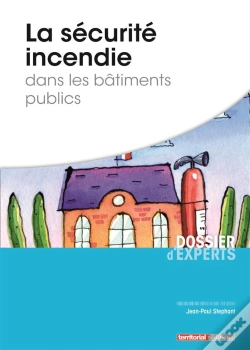Capa do artigo La Sécurité Incendie Dans Les Bâtiments Publics