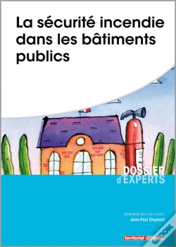 Capa do artigo La Sécurité Incendie Dans Les Bâtiments Publics