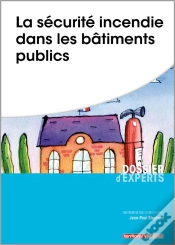 Capa do artigo La Sécurité Incendie Dans Les Bâtiments Publics