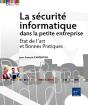 La Sécurité Informatique Dans La Petite Entreprise ; État De L'Art Et Bonnes Pratiques - Preview