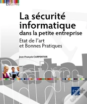Capa do artigo La Sécurité Informatique Dans La Petite Entreprise ; État De L
