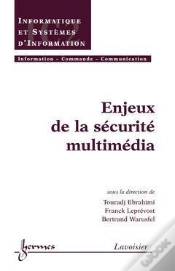 Capa do artigo La Securite Multimedia