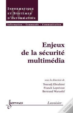 Capa do artigo La Securite Multimedia