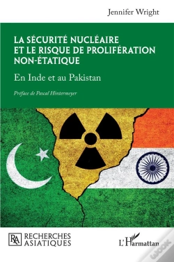 Capa do artigo La Sécurité Nucléaire Et Le Risque De Prolifération Non-Étatique : En Inde Et Au Pakistan