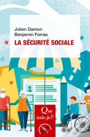 Capa do artigo La Sécurité Sociale