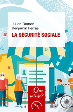 Capa do artigo La Sécurité Sociale