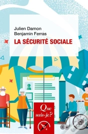 Capa do artigo La Sécurité Sociale