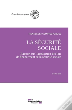 Capa do artigo La Sécurité Sociale