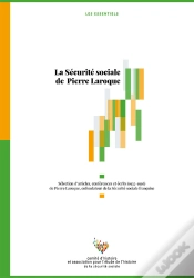 Capa do artigo La Sécurité Sociale De Pierre Laroque