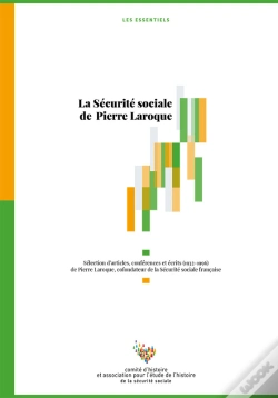 Capa do artigo La Sécurité Sociale De Pierre Laroque