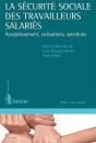La Sécurité Sociale Des Travailleurs Salariés ; Assujetissement, Cotisations, Sanctions - Preview