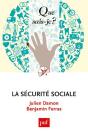 La Securite Sociale (Ed. Commerciale Cirtil) - Preview