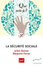 La Securite Sociale (Ed. Commerciale Paca Urssaf) - Preview