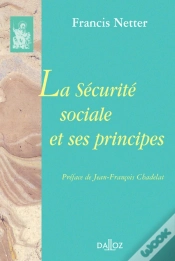 Capa do artigo La Sécurité Sociale Et Ses Principes