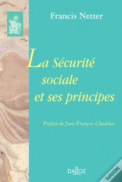 Capa do artigo La Sécurité Sociale Et Ses Principes