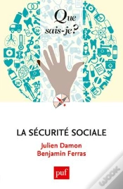 Capa do artigo La Securité Sociale