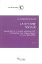 La Sécurité Sociale ; Les Résultats De La Sécurité Sociale En 2019 - Preview