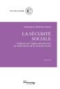 La Sécurité Sociale Octobre 2020 ; Rapport Sur L'Application Des Lois De Financement De La Sécurité - Preview