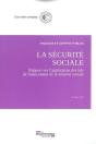 La Sécurité Sociale ; Rapport Sur L'Application Des Lois De Financement De La Sécurité Sociale - Preview