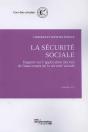 La Sécurité Sociale ; Rapport Sur L'Application Des Lois De Financement De La Sécurité Sociale, Sept - 16 - Preview