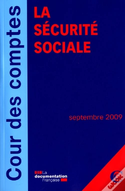 Capa do artigo La Sécurite Sociale (Septembre 2009)