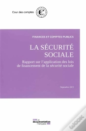 Capa do artigo La Sécurité Sociale ; Septembre 2015