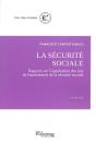 La Sécurité Sociale ; Septembre 2018 ; Rapport Sur L'Application Des Lois De Financement (Édition 2018) - Preview