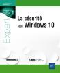 La Sécurité Sous Windows 10 - Preview