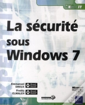 Capa do artigo La Sécurité Sous Windows 7