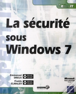 Capa do artigo La Sécurité Sous Windows 7