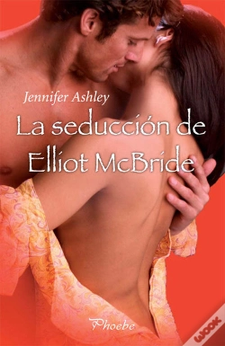 Capa do artigo La Seduccion De Elliot Mcbride  